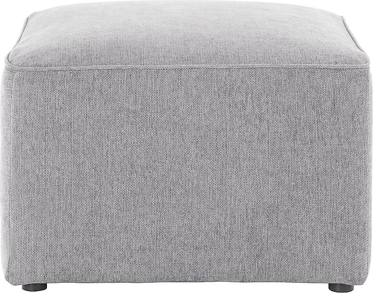andas Hocker "Sundstrup", Modulserie, individuelle Zusammenstellung günstig online kaufen