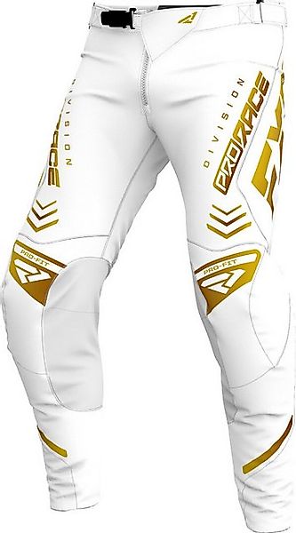FXR Motorradhose Revo 2024 Motocross Hose Atmungsaktiv abriebfest günstig online kaufen