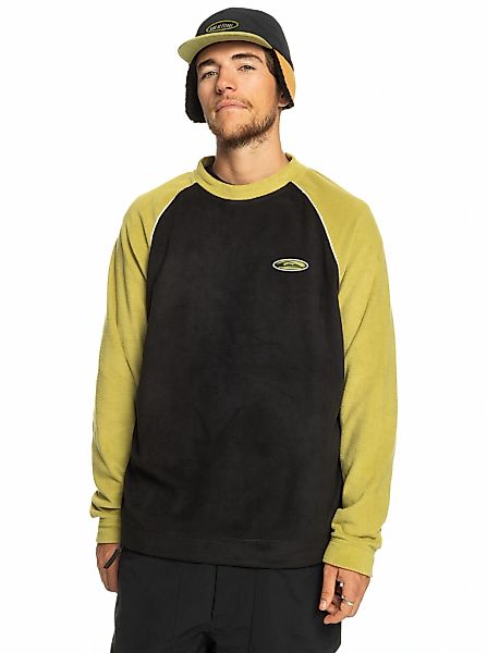 Quiksilver Fleecejacke "Flame On" günstig online kaufen