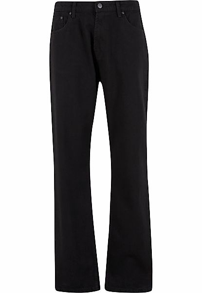 DEF Bequeme Jeans "DEF Herren DEF Kant Straight Fit Denim" günstig online kaufen