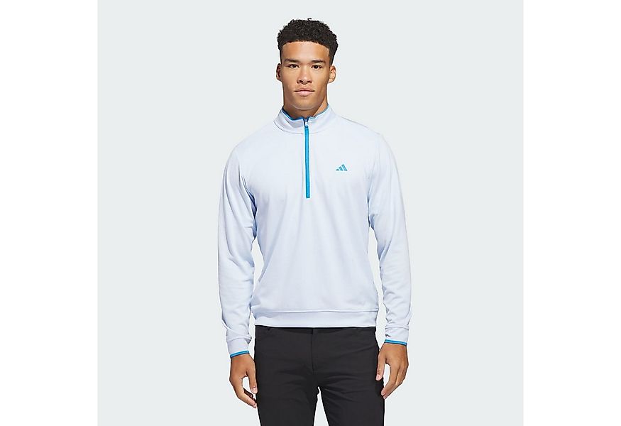 adidas Performance Sweatshirt LIGHTWEIGHT HALF-ZIP OBERTEIL (1-tlg) günstig online kaufen