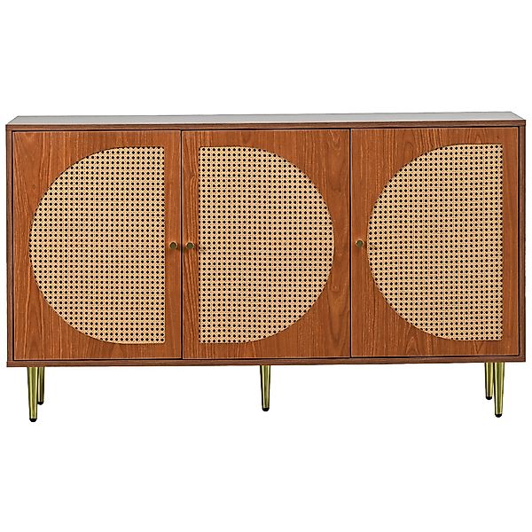 Merax Sideboard mit 2 Fächern und günstig online kaufen