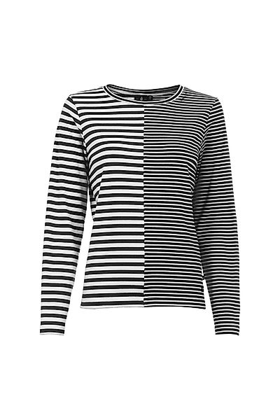 Soquesto Leichtsweatshirt OlesjaSOQ black günstig online kaufen