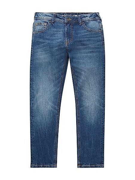 TOM TAILOR Gerade Jeans John Jeans günstig online kaufen