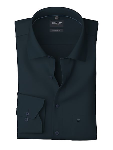 OLYMP Businesshemd Luxor modern fit feine günstig online kaufen