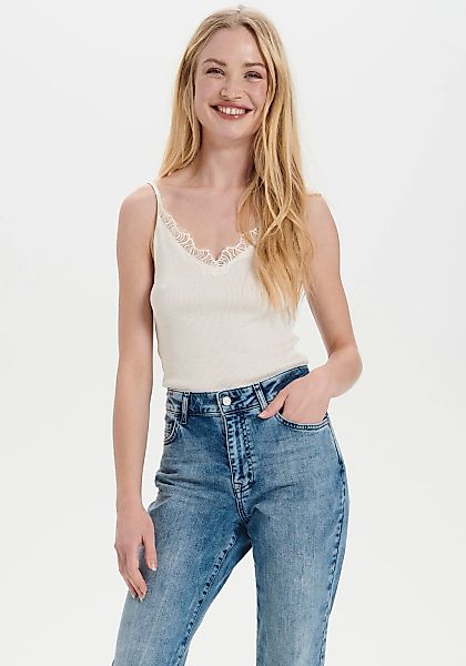 Saint Tropez Spaghettitop SZ-MAYA STRAP TOP günstig online kaufen