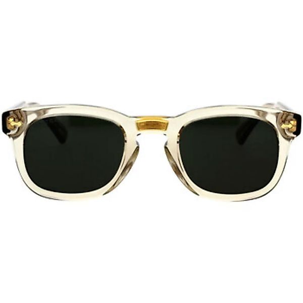 Gucci  Sonnenbrillen -Sonnenbrille GG0182S 007 günstig online kaufen