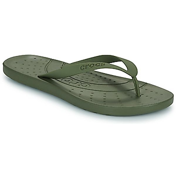 Crocs  Zehentrenner Crocs Flip günstig online kaufen