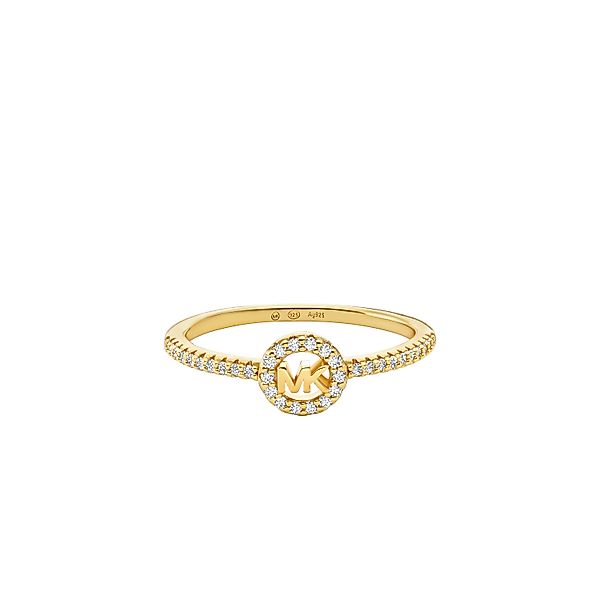 MICHAEL KORS Fingerring Schmuck Geschenk Silber günstig online kaufen