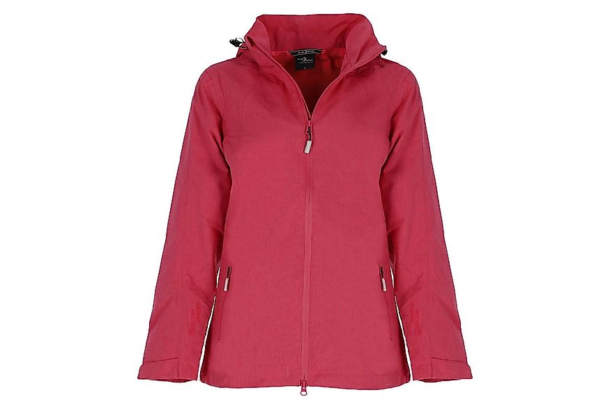 Blue Wave Funktionsjacke Hannah Damen Jacke Hannah - Regenjacke abnehmbare günstig online kaufen
