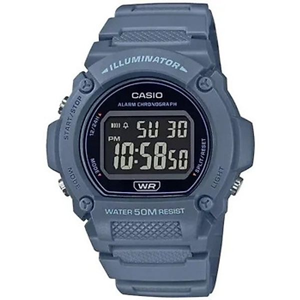 Casio  Armbanduhr ty554790 günstig online kaufen