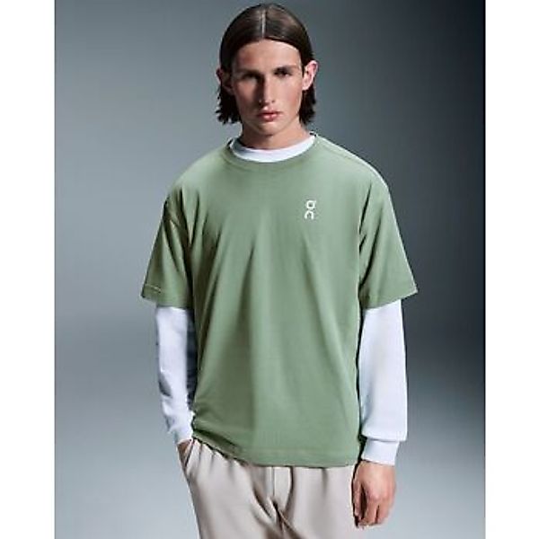 On Running  Shorts 1ME10052522-GREEN günstig online kaufen