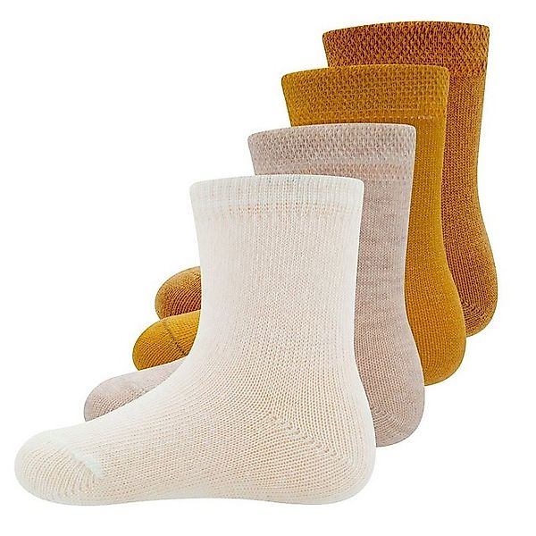 Ewers Socken Socken Uni (4-Paar) günstig online kaufen