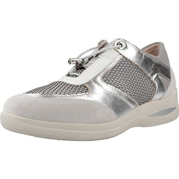 Stonefly  Sneaker AURORA 10 VELOUR/LAMINATED/ günstig online kaufen