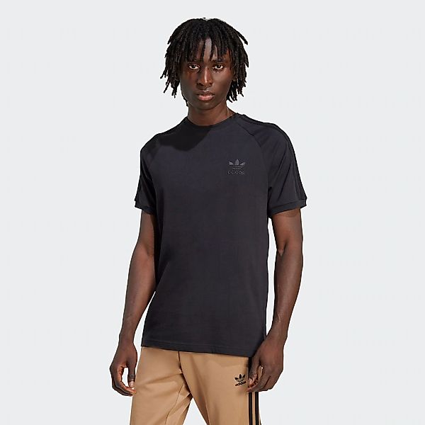 adidas Originals T-Shirt "3-STRIPES TEE", drei Streifen T-Shirt günstig online kaufen