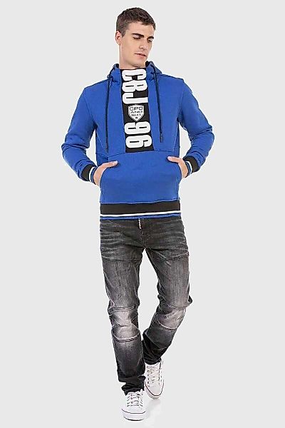 Cipo & Baxx Slim-fit-Jeans Jeans im günstig online kaufen