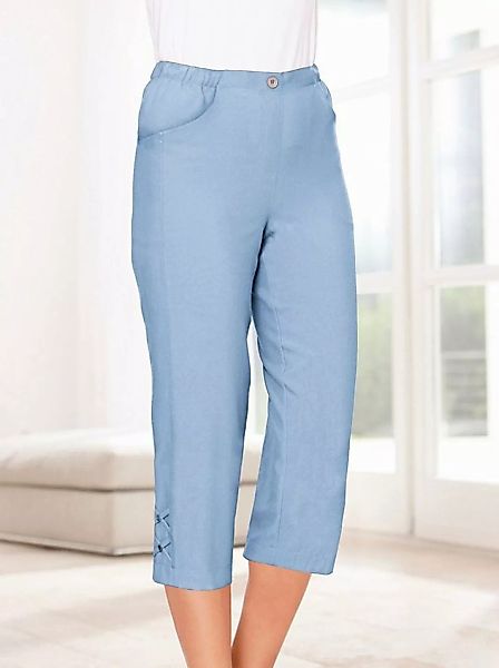 Classic Basics Caprihose günstig online kaufen