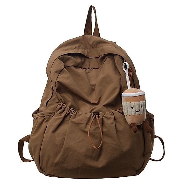 Coonoor Schulrucksack Damen Travel Schultaschen, Laptop günstig online kaufen