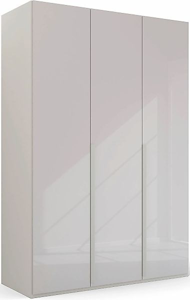 rauch Drehtürenschrank "Purisma" mit Glasfront und umfangreicher Innenausst günstig online kaufen