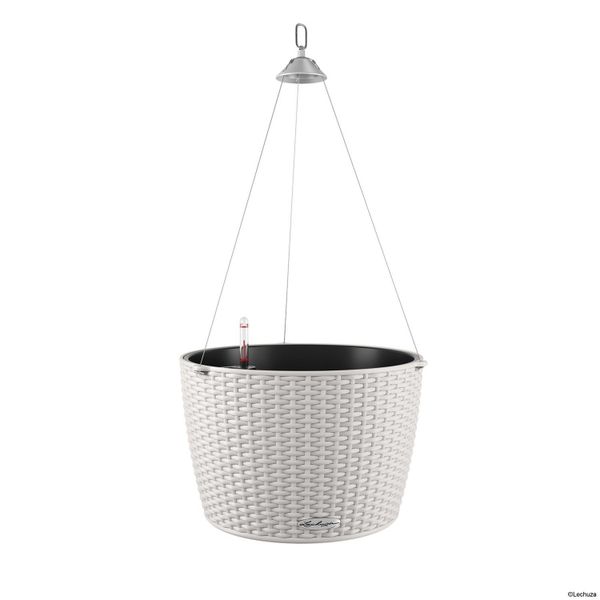 Lechuza® Blumentopf Hängeampel Nido Cottage 35 günstig online kaufen