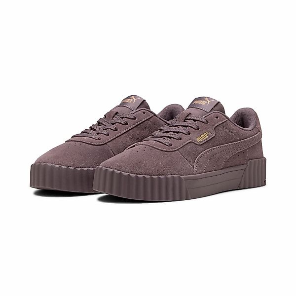 PUMA Sneaker "CARINA 3.0 SD" günstig online kaufen