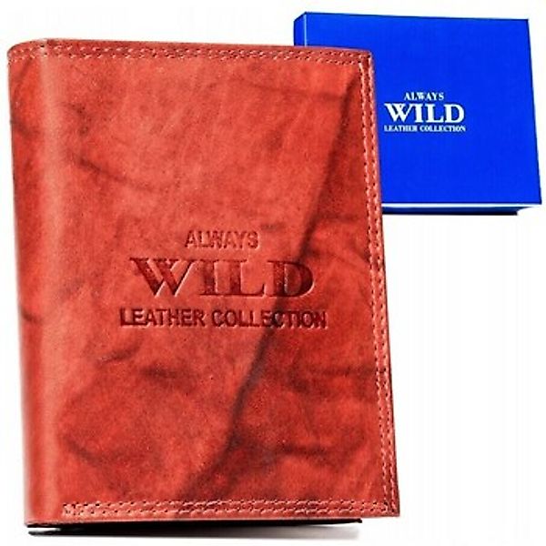 Always Wild  Geldbeutel AWN4MAL73683 günstig online kaufen