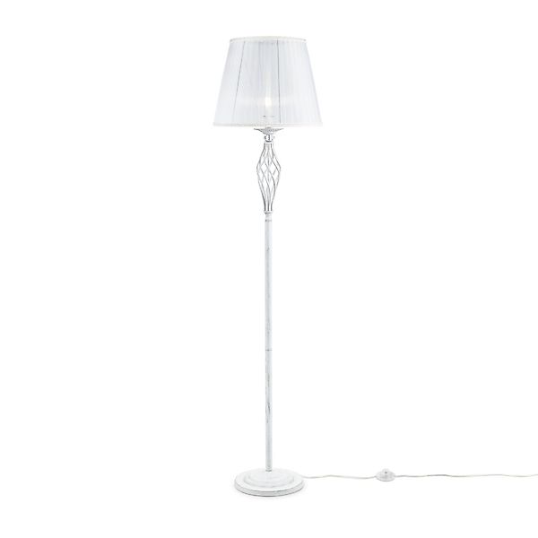 MAYTONI DECORATIVE LIGHTING Stehlampe Grace 1 günstig online kaufen
