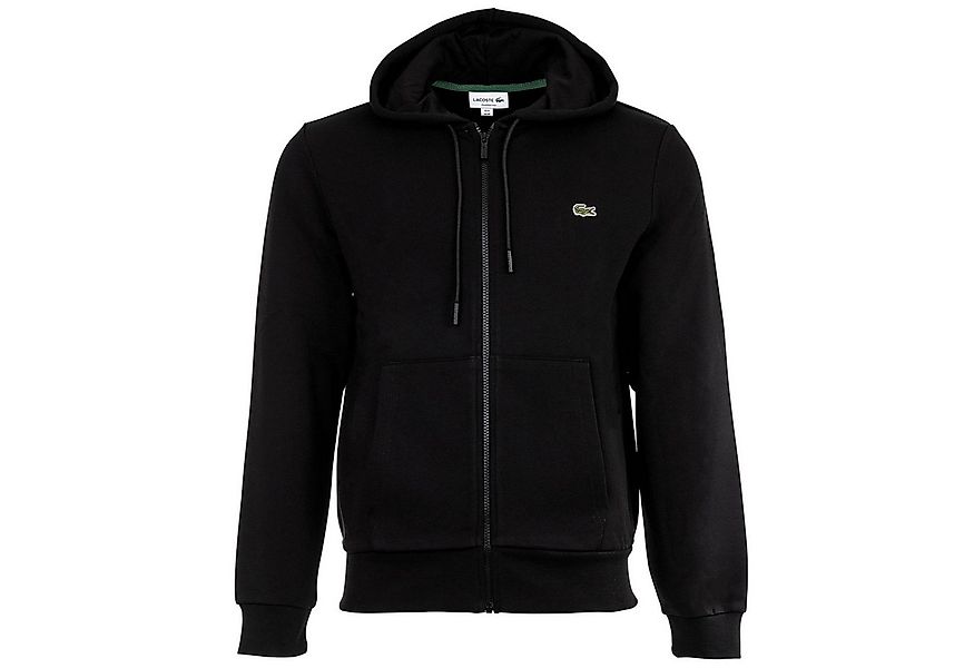 Lacoste Sweatshirt Herren Sweatjacke Baumwolle günstig online kaufen