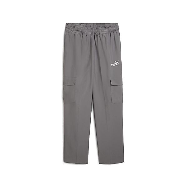 PUMA Sporthose Essentials No. 1 Logo günstig online kaufen
