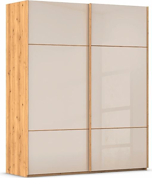 rauch Schwebetürenschrank »Kleiderschrank Schrank Garderobe Schlafzimmersch günstig online kaufen