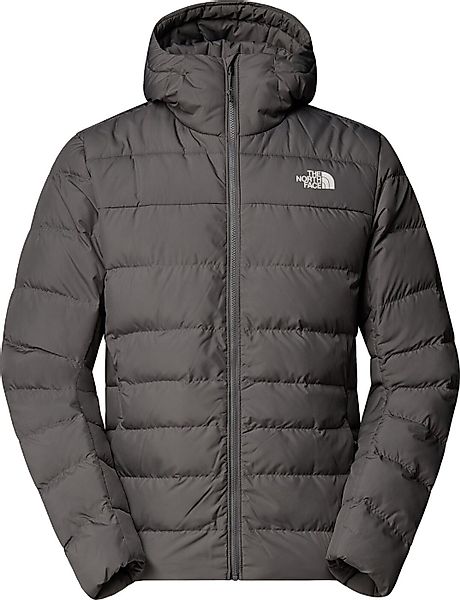 Jack Wolfskin Winterjacke Aconcagua Jacke SMOKED günstig online kaufen