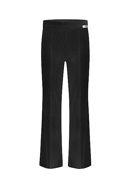Cambio Stoffhose Damen Hose FAITH (1-tlg) günstig online kaufen