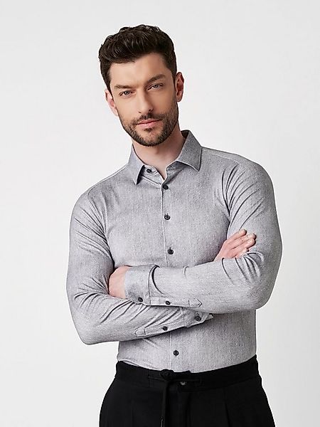 DESOTO Businesshemd Casual Kent mit Kent Kragen günstig online kaufen