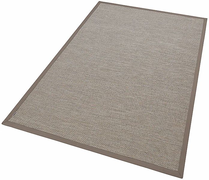 Dekowe Teppich Naturino Color, rechteckig, Höhe: günstig online kaufen