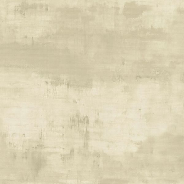 Bricoflor Beige Braune Tapete Einfarbig Uni Vliestapete in Putzopti mit Vin günstig online kaufen