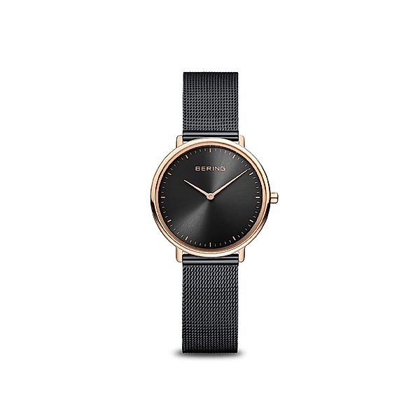 Bering Quarzuhr Bering Ultra Slim roségold günstig online kaufen