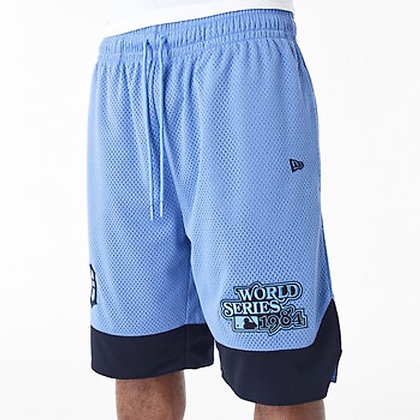 New-Era  Shorts Short Tigers MLB World Series günstig online kaufen