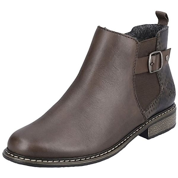 Rieker  Stiefeletten Z4965  25 Z4965 günstig online kaufen