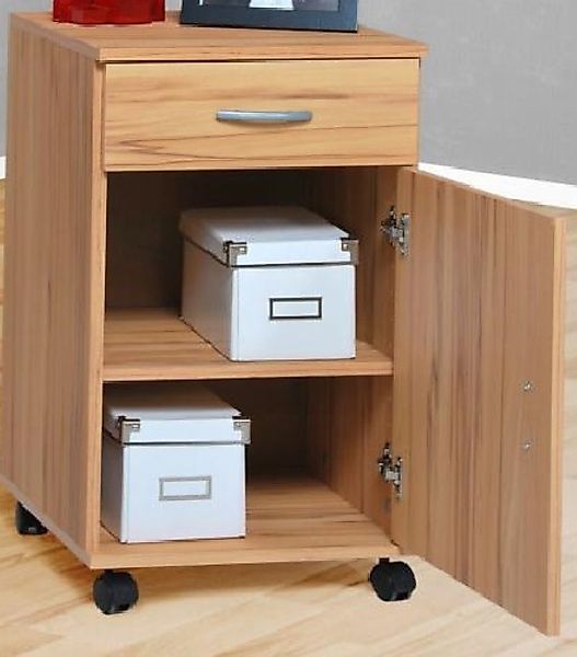 bv-vertrieb Rollcontainer Rollcontainer Schubcontainer Bürocontainer Nachts günstig online kaufen