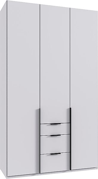 Wimex Kleiderschrank »Mugano, in vielen Breiten, 208 oder 236cm hoch, Made günstig online kaufen