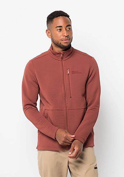 Jack Wolfskin Outdoorjacke "MODESTO JACKET MEN" günstig online kaufen