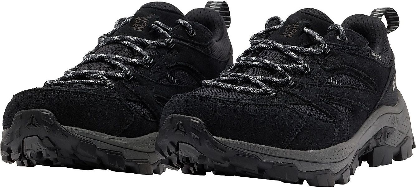 Jack Wolfskin VOJO TOUR TEXAPORE LOW günstig online kaufen