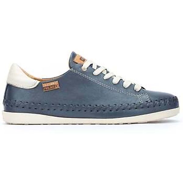 PIKOLINOS W8B-6531 nata Schnürschuh günstig online kaufen