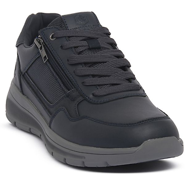 Lumberjack  Sneaker 032A NAVY BLUE günstig online kaufen