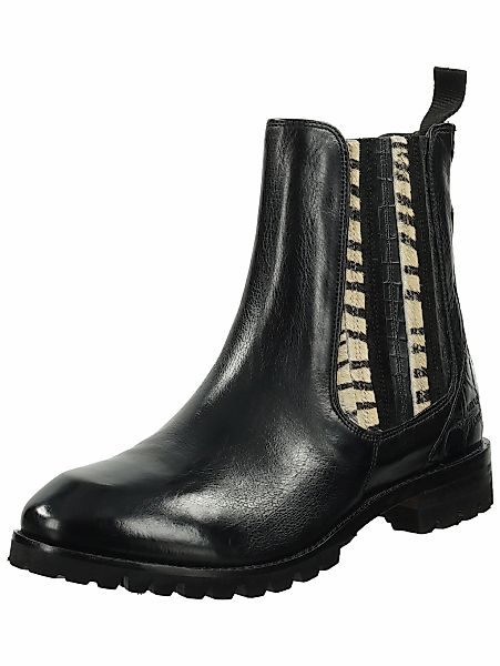 Melvin & Hamilton Stiefelette "Melvin & Hamilton Stiefelette Leder" günstig online kaufen