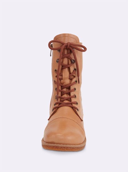 Andrea Conti Schnürstiefelette Stiefelette Wechselfußbett günstig online kaufen