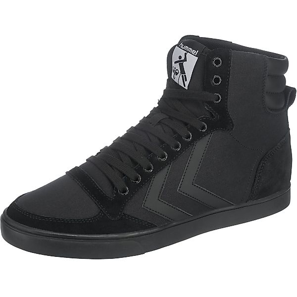 hummel Slimmer Stadil Sneaker (1-tlg) günstig online kaufen