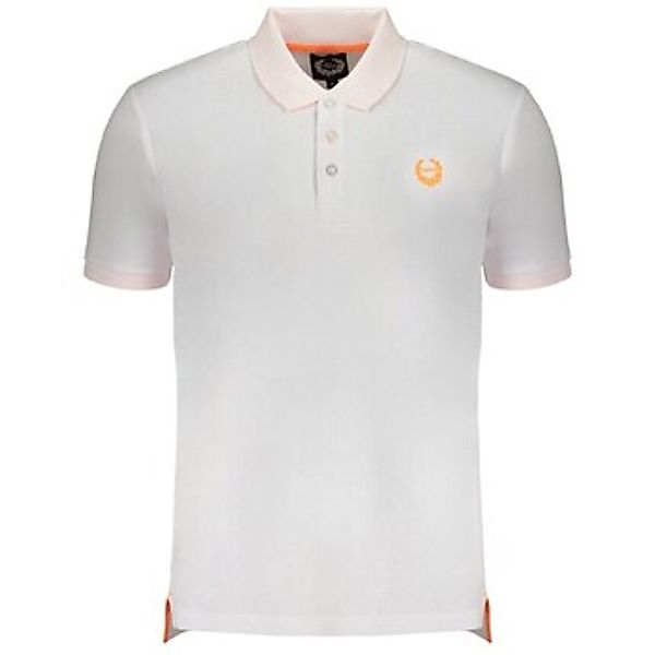 Gianmarco Venturi  Poloshirt au01628fabienbiwhite2xl günstig online kaufen