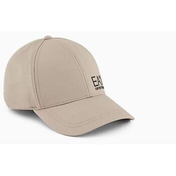 Emporio Armani EA7  Hut 7X000005 AF11989-M6083 COBBLESTONE günstig online kaufen