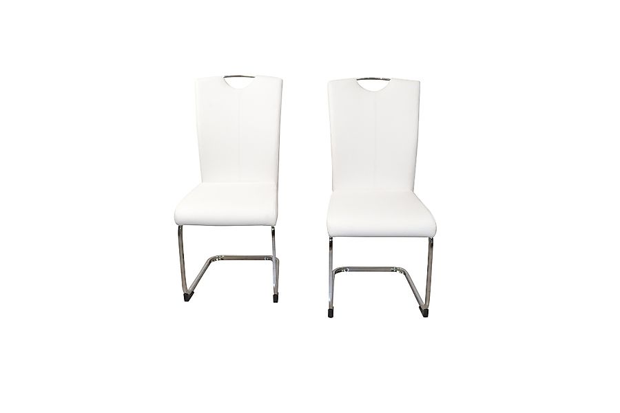 moebel-direkt-online Freischwinger Laura (Set), 2er-Set günstig online kaufen